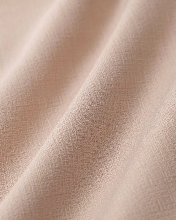Pink Boat Neck Cut Out Sleeveless Mini Dress - Image 8