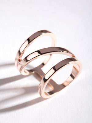 Rose Wrap Ring