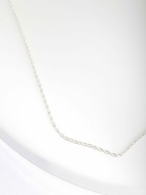 Twisted Necklace
