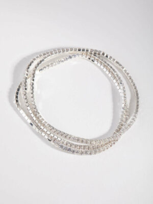Fine Pack Bracelets