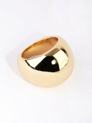 Statement Ring