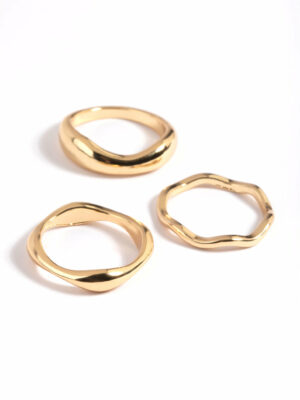 Ring Pack