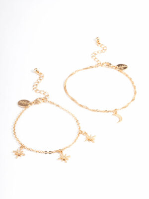 Twist Bracelet Pack
