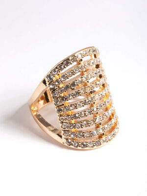 Cocktail Ring
