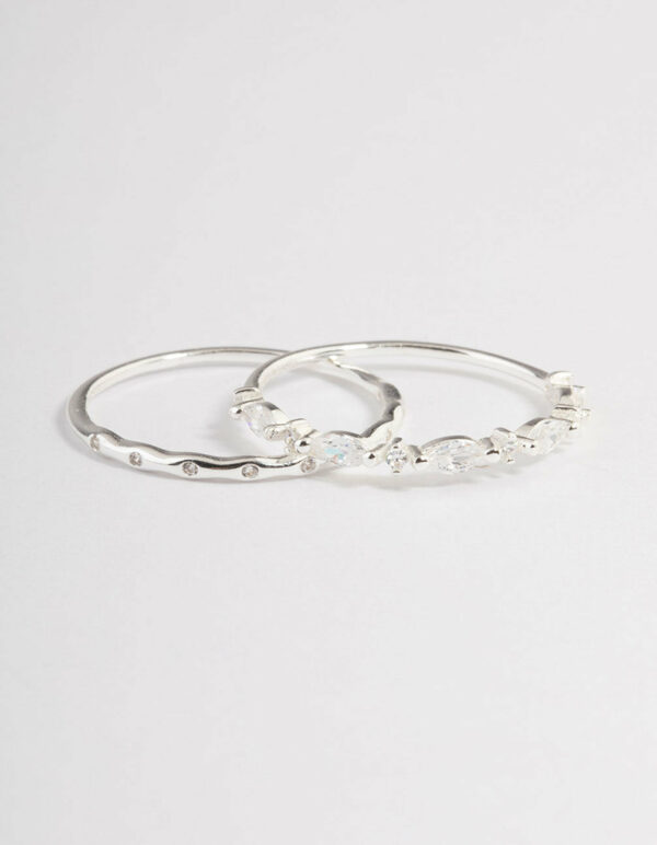 Marquise Ring Pack