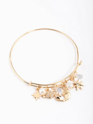 Pearl & Bangle