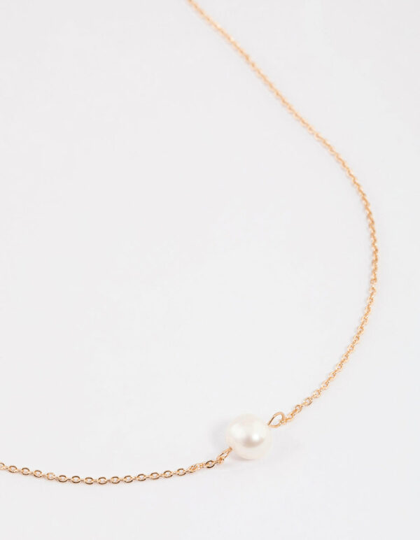 Freshwater Pearl Necklace