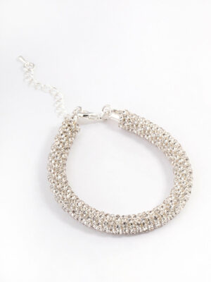 Mesh Bracelet