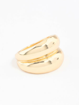 Double Ring