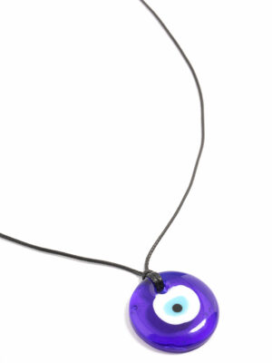Evil Eye Pendant Necklace