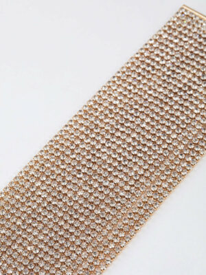 Layered Bracelet