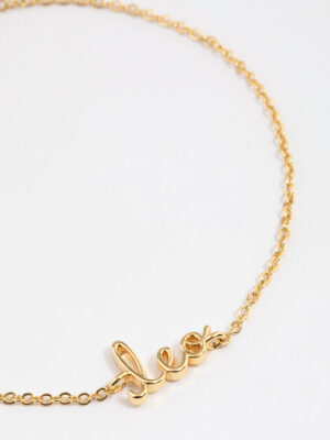 Leo Bracelet