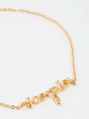 Scorpio Bracelet