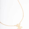 Pumpkin Necklace