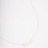 Pendant Necklace