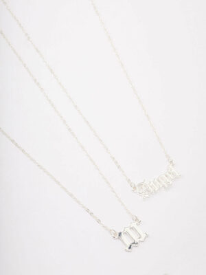 Necklace Pack