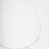 Libra Necklace With  Pendant