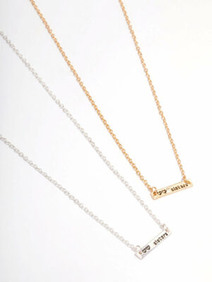 Necklace Pack