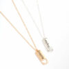 Mother & Daughter Necklace Pack