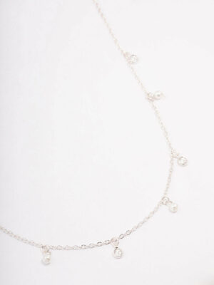 &  Necklace