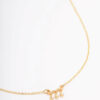 Pendant Necklace