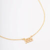 Pendant Necklace