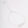 Toggle Bracelet