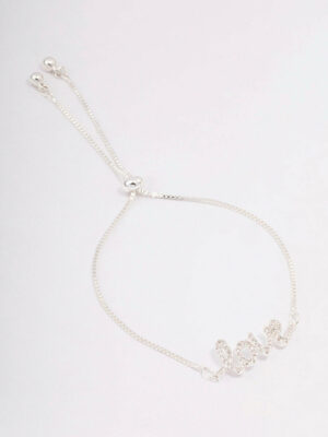 Toggle Bracelet