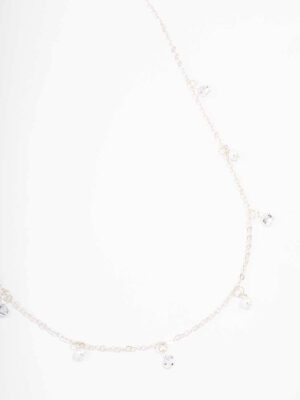 &  Necklace