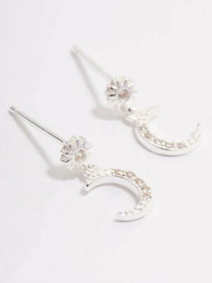 Stud Earrings