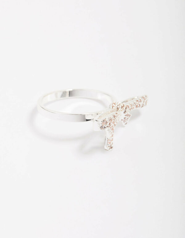 Bow Ring