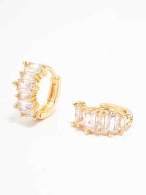 Hoop Earrings