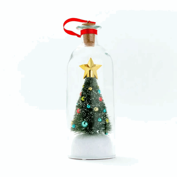 Christmas Whisper Bottle-3 pack - Image 2